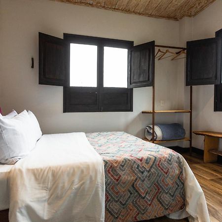 Hotel Termales Del Ruiz Gallinazo  Luaran gambar